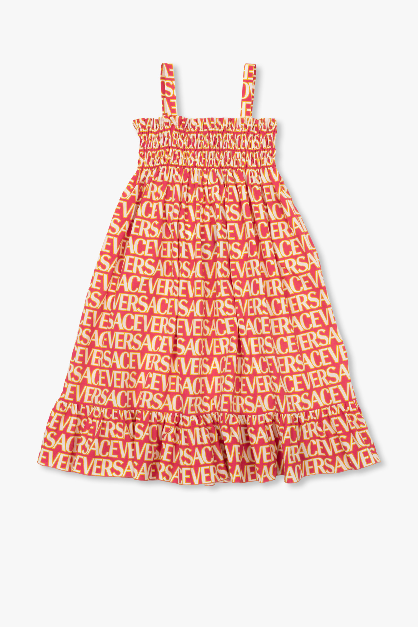 Burberry shop junia dress